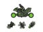 New Rc Toys 2.4Ghz Racing Car 360 Rotate Stick Stunt Car Remote Control Carousel 6