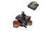 New Rc Toys 2.4Ghz Racing Car 360 Rotate Stick Stunt Car Remote Control Carousel 7