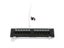 12-Port Blank Patch Panel Rack Mount Cable Management For Cat5e/Cat6 RJ45 Carousel 5