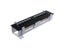 12-Port Blank Patch Panel Rack Mount Cable Management For Cat5e/Cat6 RJ45 Carousel 6