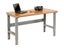 WORKBENCH Heavy Duty 152 x 76cm Carousel 5