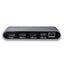 StarTech.com Dual 4K Monitor Thunderbolt 3 Dock - 2 x USB-A 3.0/2.0, 1 x RJ45... Carousel 4
