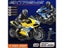 25KM/H High Speed High Simulation RC Motorbike 2.4G Remote Control Drift Bike Carousel 4