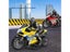 25KM/H High Speed High Simulation RC Motorbike 2.4G Remote Control Drift Bike Carousel 5