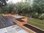 Macrocarpa 200x100x6000mm Sleeper Carousel 3