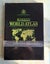 Bartholomew World Atlas.1983 reprint. Large format. Dust jacket. Carousel 2