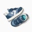 Converse Omega Trainer Yeti Breath Blue Toddler Infant Casual Shoes A13096C Carousel 5