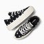 Converse Chuck Taylor All Star Cruise Black White Kids Youth Casual Shoe A15497C Carousel 5