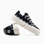 Converse Chuck Taylor All Star Cruise Black White Kids Youth Casual Shoe A15497C Carousel 6