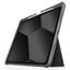 STM Dux Plus Case for iPad Air 13" M3 / M2 - Black [stm-222-445LY-01] Carousel 1