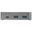 StarTech.com USB-C Powered Hub 1x USB-C / 3x USB-A [HB31C3A1CS] Carousel 3