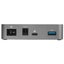 StarTech.com USB-C Powered Hub 1x USB-C / 3x USB-A [HB31C3A1CS] Carousel 4