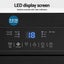 12000Btu Portable Air Conditioner Carousel 4