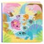 TT Bath Book - Messy Dinosaurs Carousel 1