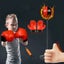 Kids Boxing Play Set | Sports Training Tools Carousel 3