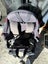 Phil & Teds backpack baby carrier Carousel 3