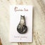 Cat Brooch - Animal Art Jewellery Carousel 7