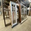 Recycled Wooden Window 420 x 1450 #4408 Carousel 1