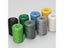 1Pcs High Quality Durable 100 Meters 0.8mm 150D Leather Waxed Thread Cord For Carousel 3
