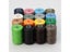 1Pcs High Quality Durable 100 Meters 0.8mm 150D Leather Waxed Thread Cord For Carousel 4