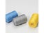 1Pcs High Quality Durable 100 Meters 0.8mm 150D Leather Waxed Thread Cord For Carousel 6