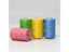 1Pcs High Quality Durable 100 Meters 0.8mm 150D Leather Waxed Thread Cord For Carousel 7