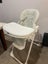 Geo feeding highchair Carousel 1