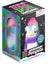 Nee Doh Polar Glow Penguin Carousel 2