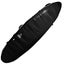 SHAPERS 6'7 PLATINUM DOUBLE SHORTBOARD BAG Carousel 1