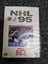 Sega Megadrive NHL 95 Game + Case + Booklet! Carousel 1