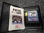 Sega Megadrive NHL 95 Game + Case + Booklet! Carousel 2