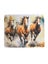 Mousepad and Coaster Set Carousel 4