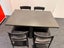 Granite Table / NO chairs Carousel 4
