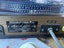Marantz 6200 Turntable Servo Control/ Total Automatic Carousel 6