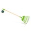 Hape Lawn Rake Carousel 1