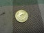Awesome Old Medal 2001 France Monnaie De Paris Millennium Official Medal Carousel 1