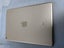 Apple iPad 5th Gen Wi-Fi 32GB Gold Carousel 7