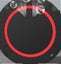 42Inch Trampoline Bounce Rebounder Jumping Gym Home Fitness Exericise Round Carousel 8
