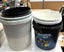 Assorted Buckets For Storage etc.... $1 Reserve (Under Orange Rack 13) Carousel 1