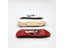 34mm Cruiser Fingerboard Deck New Shape Graphic For Mini Finger Skateboard Carousel 4
