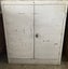 2 x Metal Cabinets Carousel 3