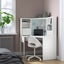 IKEA corner desk Carousel 3