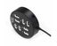 Usb 8 Ports Box Multi Data Transmission Usb 2.0 Hub Round Shape Multi-Port Sp Carousel 4