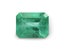 4.14ct Colombian Emerald - The Sapphire Merchant Carousel 3