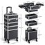 5-In-1 Rolling Cosmetic Cases Carousel 2