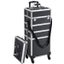5-In-1 Rolling Cosmetic Cases Carousel 4