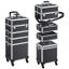 5-In-1 Rolling Cosmetic Cases Carousel 8