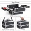 5-In-1 Rolling Cosmetic Cases Carousel 9