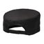 Portwest 7 Pack S899 Chefs Skull Cap Adjustable Water Resistant Hat Bulk Blac... Carousel 6