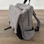 Babymel George Baby Eco Nappy Backpack Carousel 5